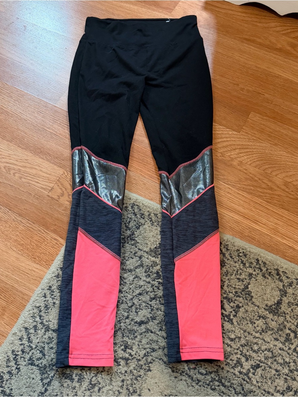Justice Size 12 Leggings